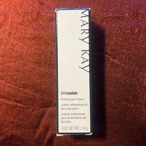 Mary Kay Timewise Firming Eye Cream NEW